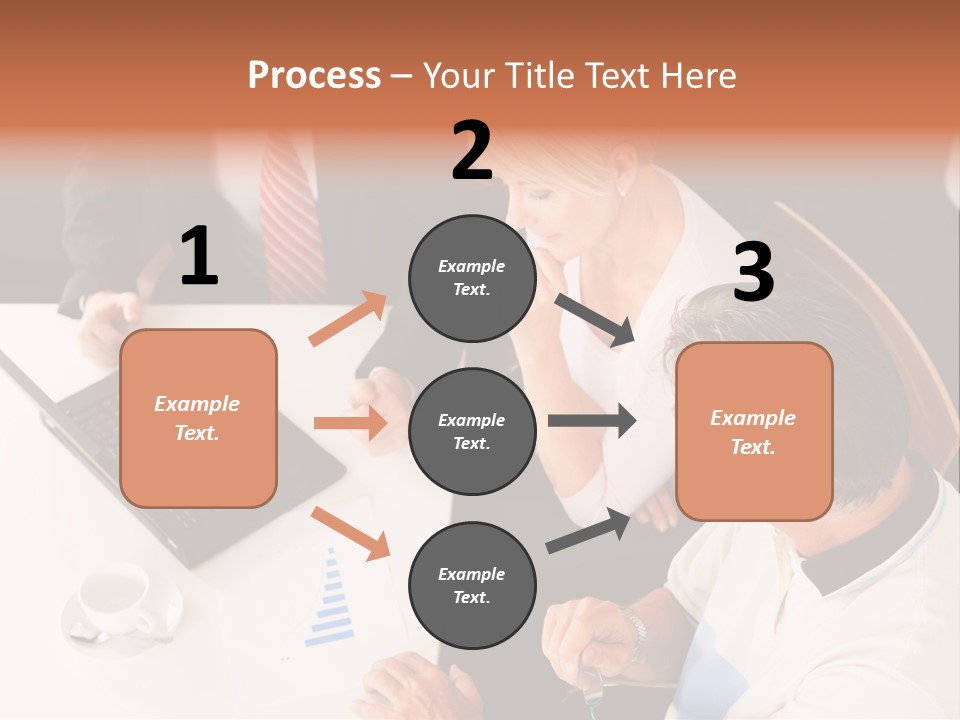 Financial Consultant Financial Planning Finances PowerPoint Template