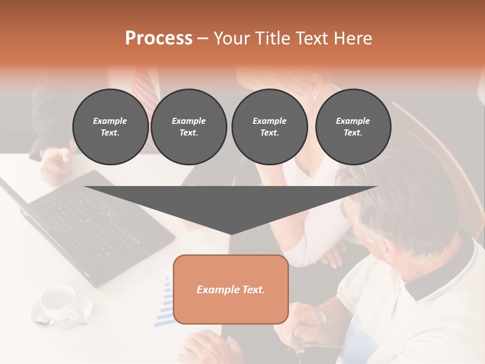 Financial Consultant Financial Planning Finances PowerPoint Template