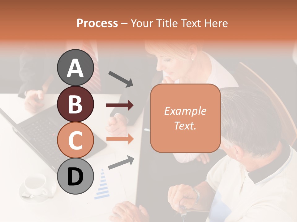 Financial Consultant Financial Planning Finances PowerPoint Template