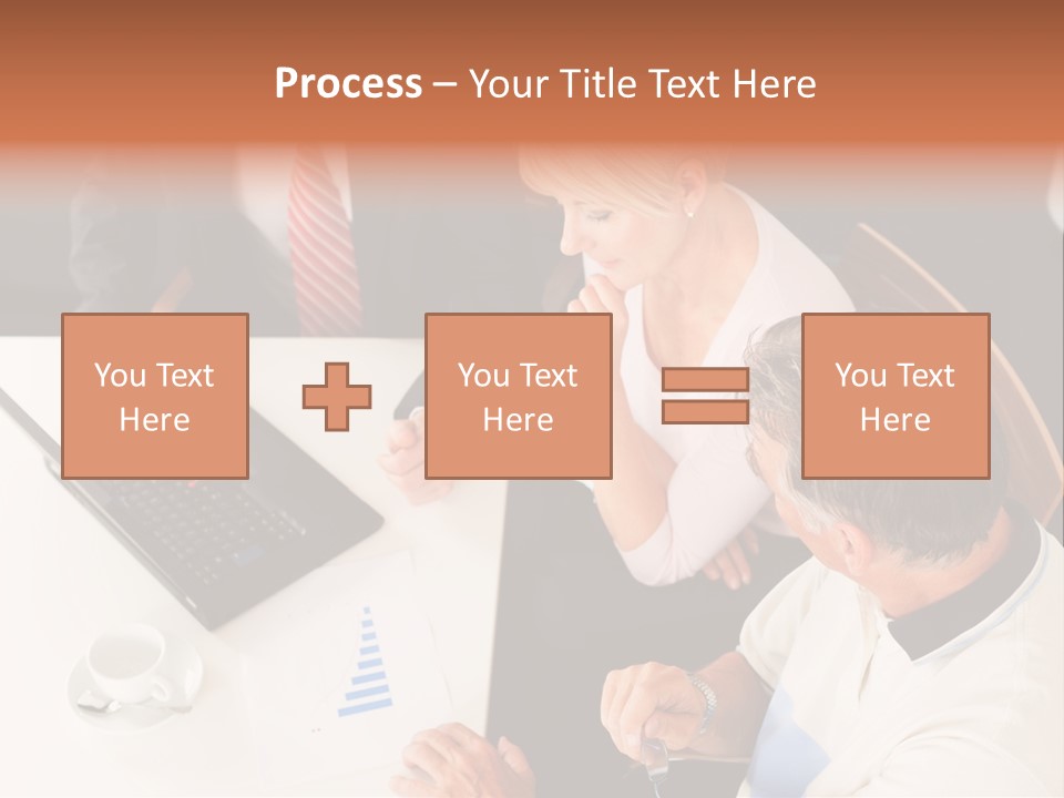 Financial Consultant Financial Planning Finances PowerPoint Template