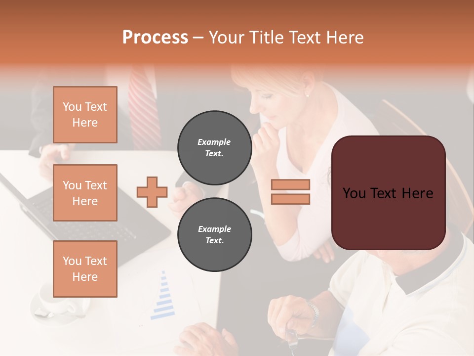 Financial Consultant Financial Planning Finances PowerPoint Template