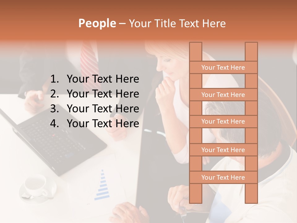 Financial Consultant Financial Planning Finances PowerPoint Template