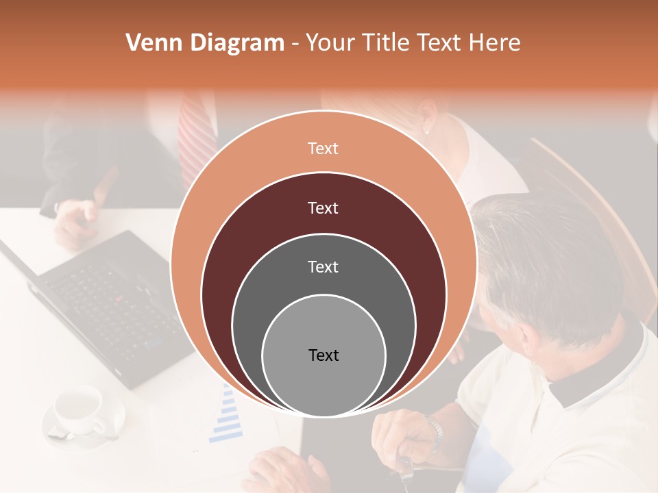 Financial Consultant Financial Planning Finances PowerPoint Template