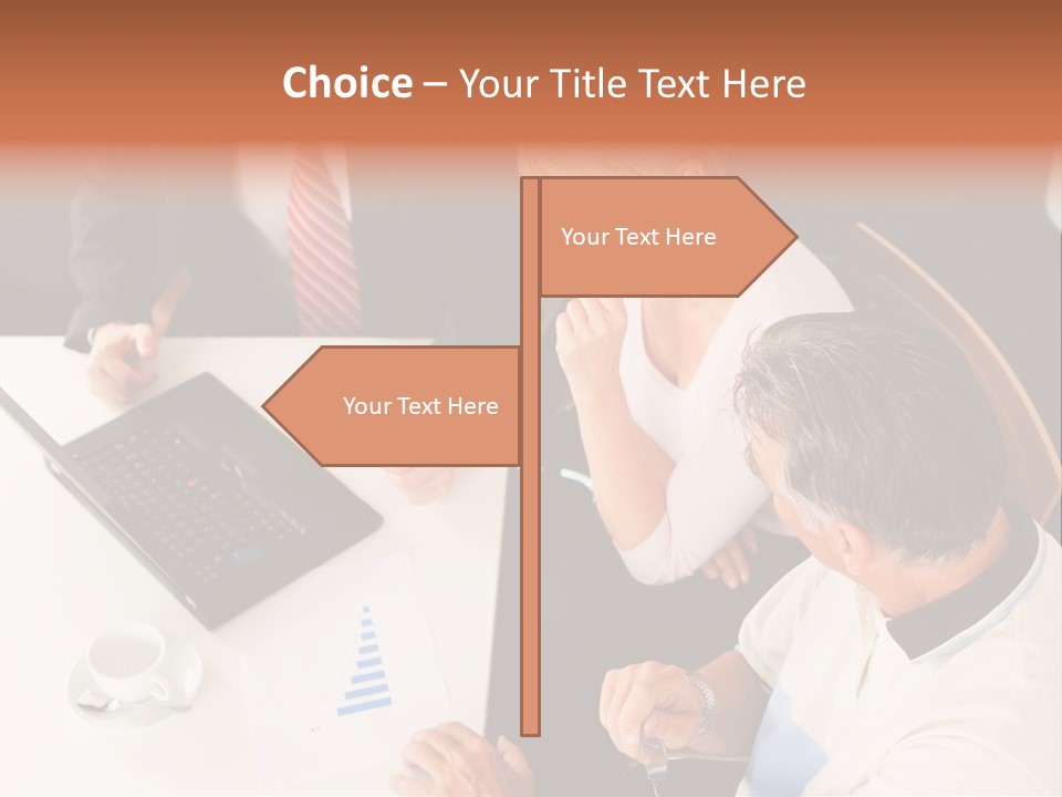 Financial Consultant Financial Planning Finances PowerPoint Template
