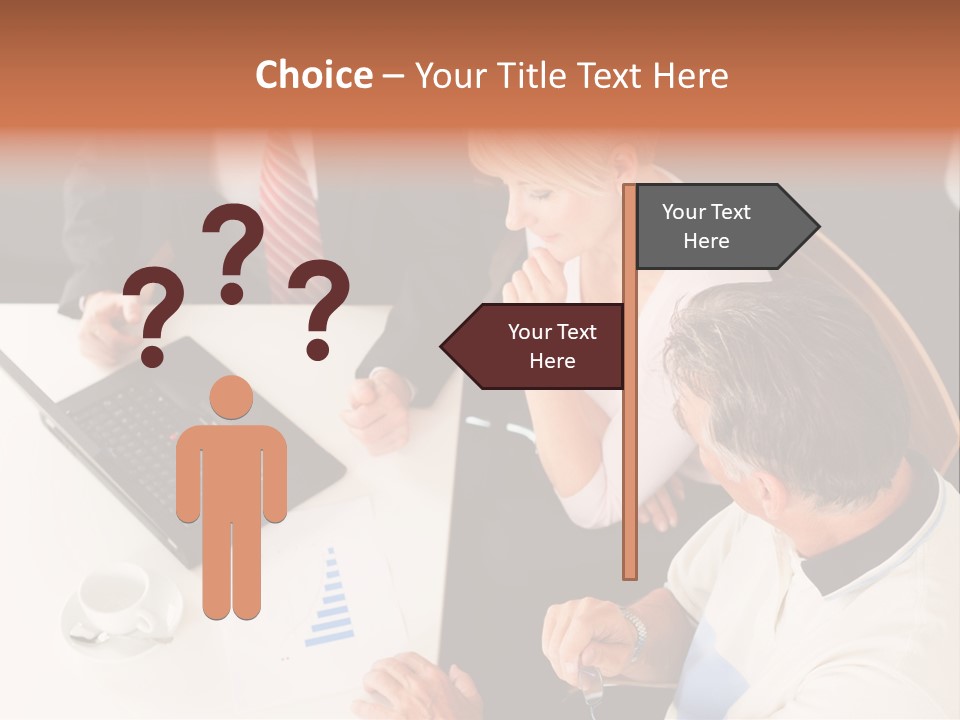 Financial Consultant Financial Planning Finances PowerPoint Template