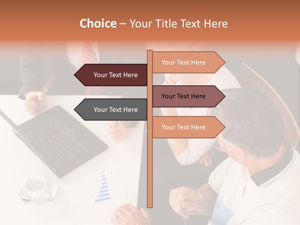 Financial Consultant Financial Planning Finances PowerPoint Template