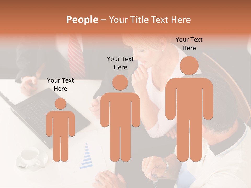 Financial Consultant Financial Planning Finances PowerPoint Template