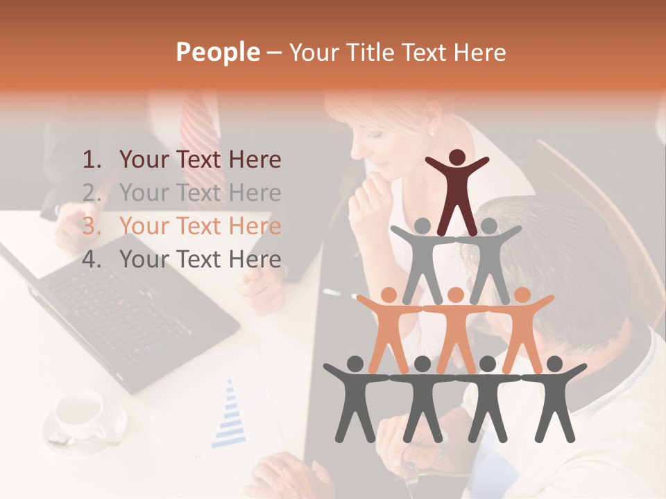 Financial Consultant Financial Planning Finances PowerPoint Template