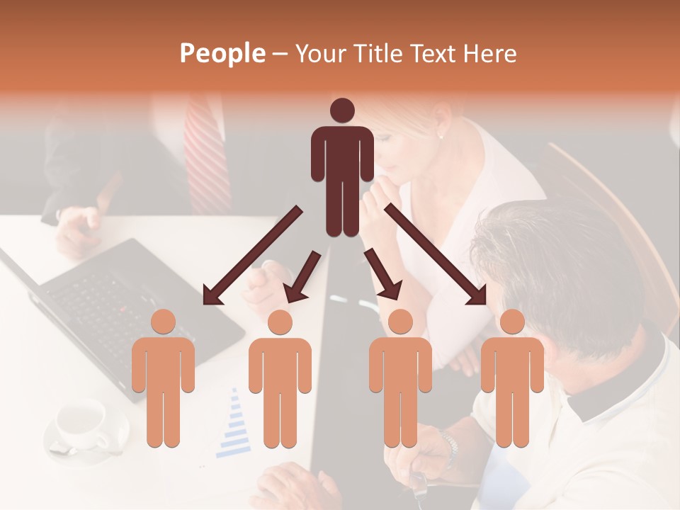 Financial Consultant Financial Planning Finances PowerPoint Template