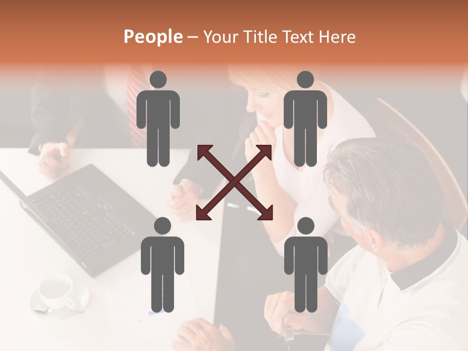 Financial Consultant Financial Planning Finances PowerPoint Template