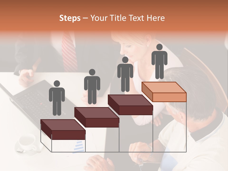 Financial Consultant Financial Planning Finances PowerPoint Template