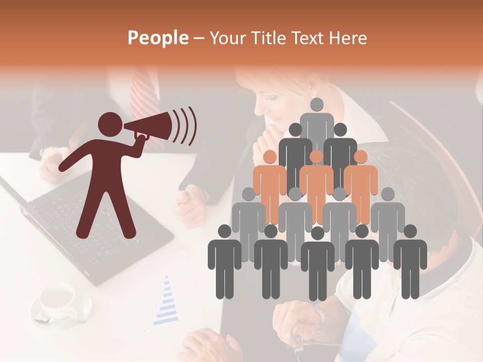 Financial Consultant Financial Planning Finances PowerPoint Template