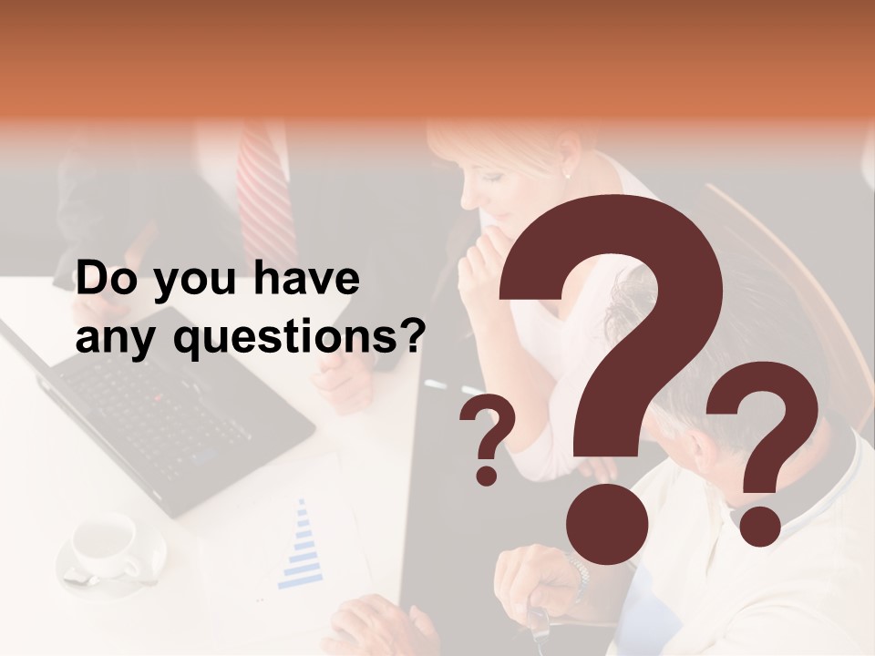 Financial Consultant Financial Planning Finances PowerPoint Template