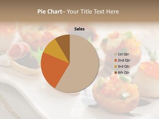 Fish Cuisine Chutney PowerPoint Template