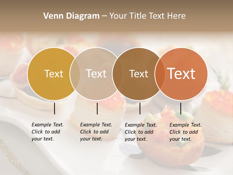 Fish Cuisine Chutney PowerPoint Template