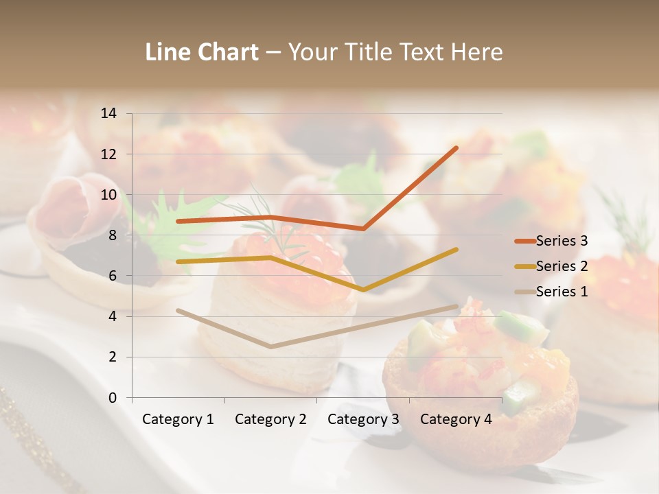 Fish Cuisine Chutney PowerPoint Template