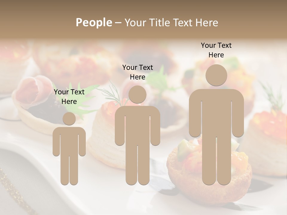 Fish Cuisine Chutney PowerPoint Template