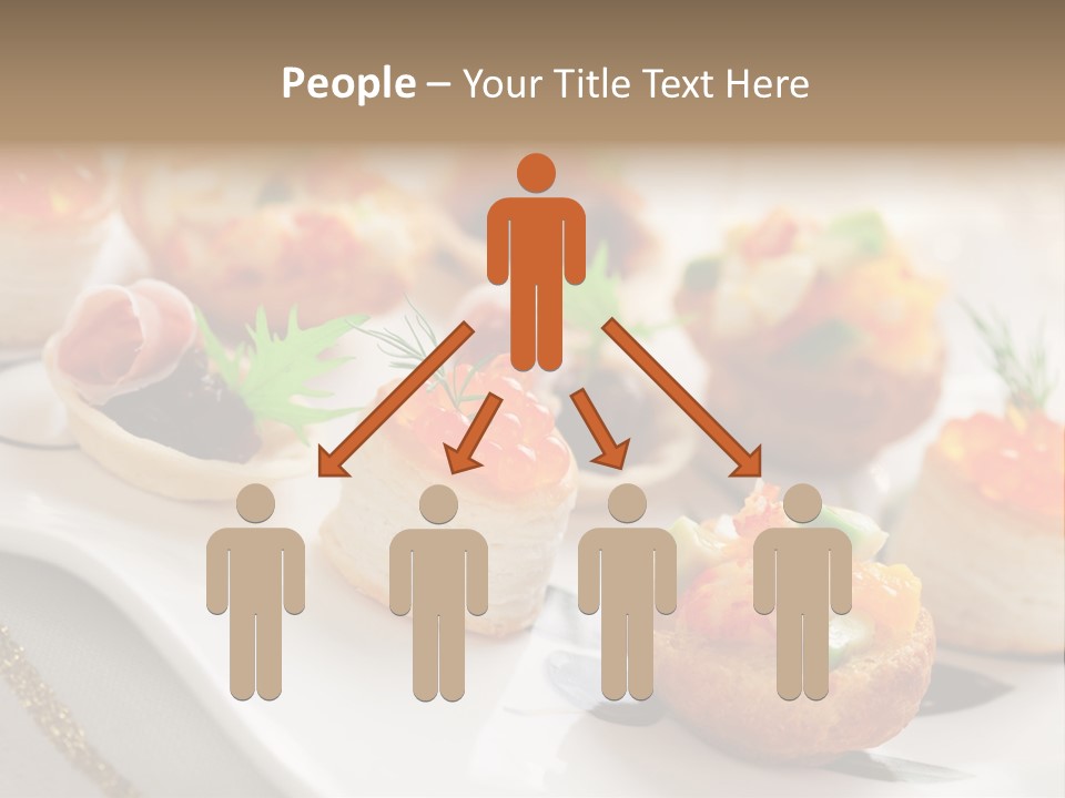 Fish Cuisine Chutney PowerPoint Template