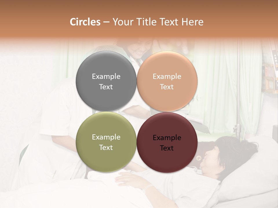House Open Home PowerPoint Template