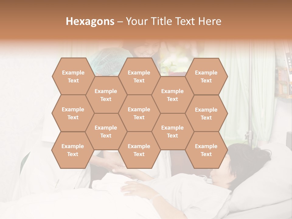 House Open Home PowerPoint Template