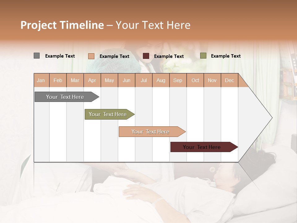 House Open Home PowerPoint Template