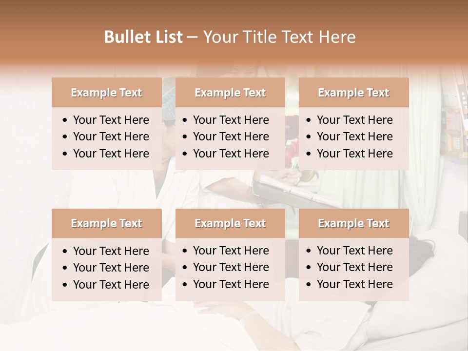 House Open Home PowerPoint Template