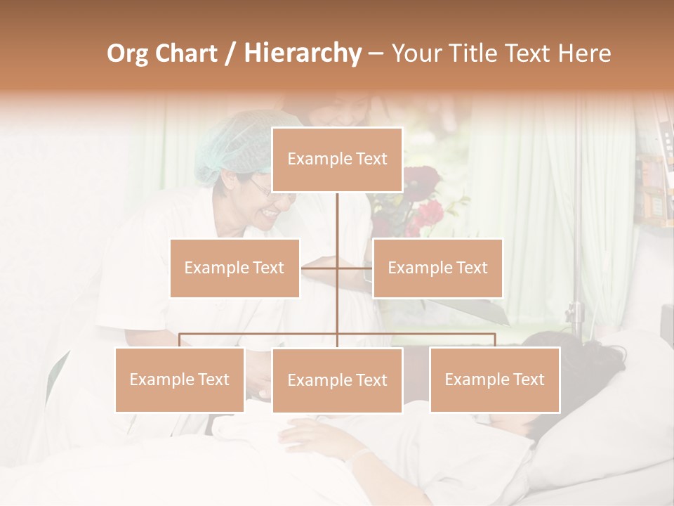 House Open Home PowerPoint Template