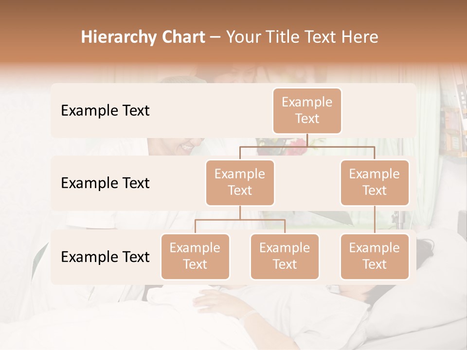 House Open Home PowerPoint Template