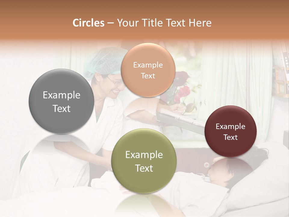 House Open Home PowerPoint Template