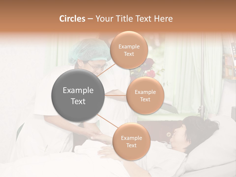 House Open Home PowerPoint Template