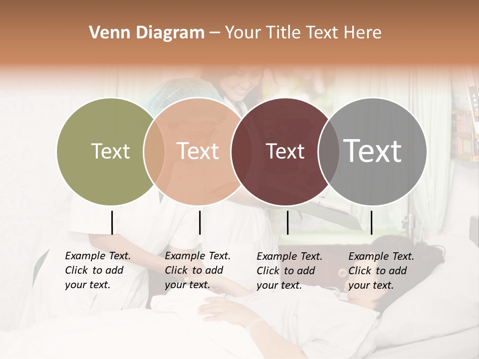 House Open Home PowerPoint Template