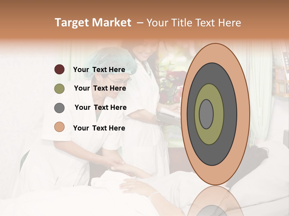House Open Home PowerPoint Template