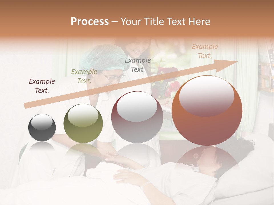 House Open Home PowerPoint Template
