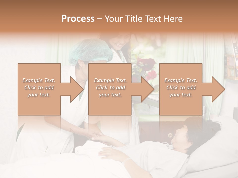 House Open Home PowerPoint Template