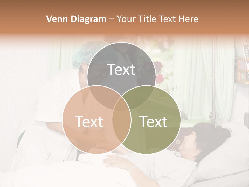 House Open Home PowerPoint Template
