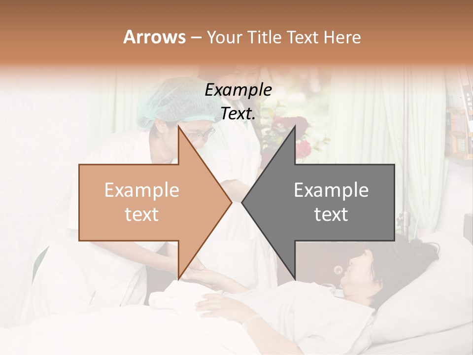 House Open Home PowerPoint Template
