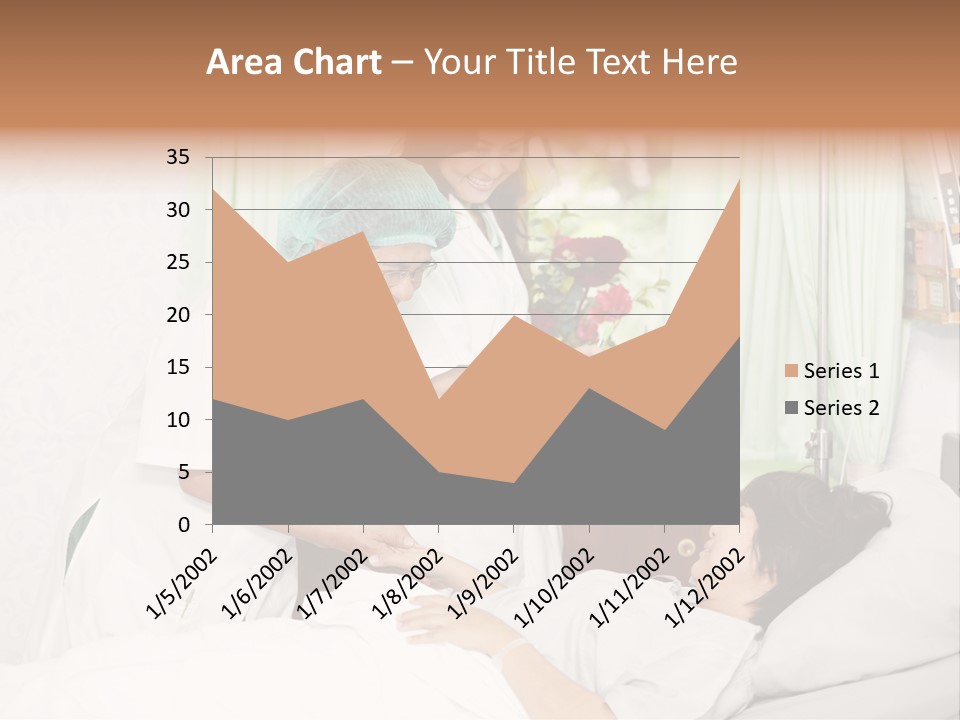 House Open Home PowerPoint Template