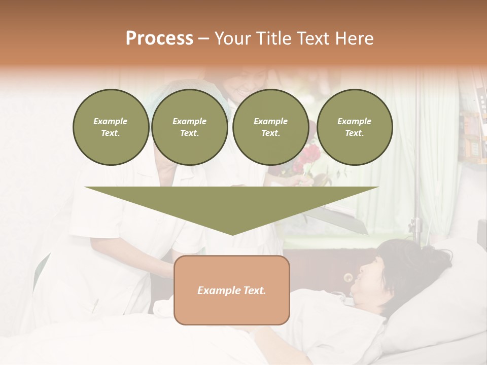 House Open Home PowerPoint Template