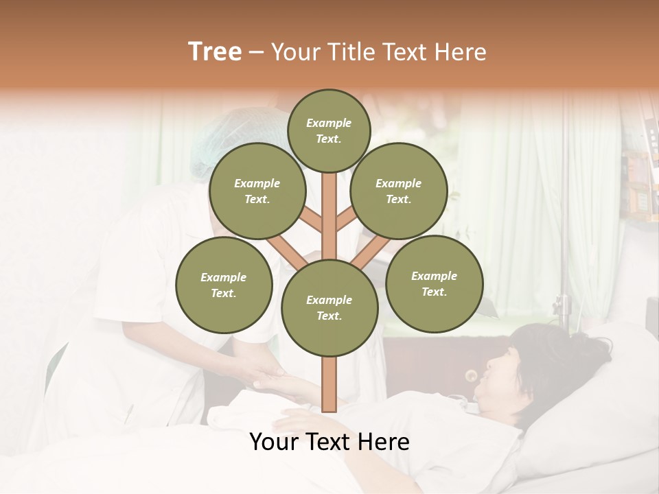 House Open Home PowerPoint Template