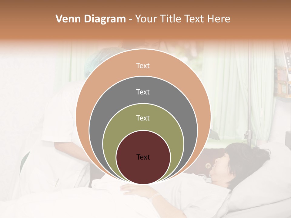 House Open Home PowerPoint Template
