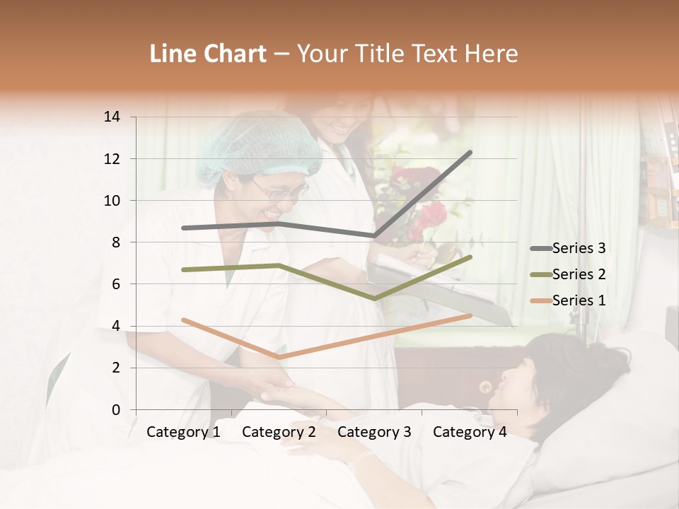 House Open Home PowerPoint Template