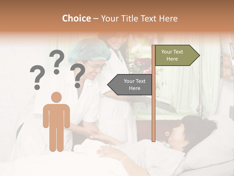 House Open Home PowerPoint Template