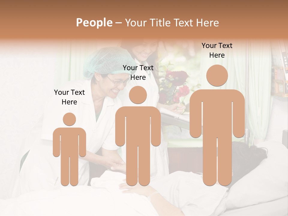 House Open Home PowerPoint Template