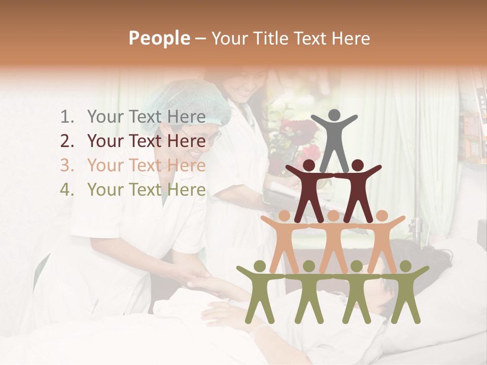 House Open Home PowerPoint Template