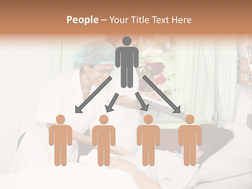 House Open Home PowerPoint Template