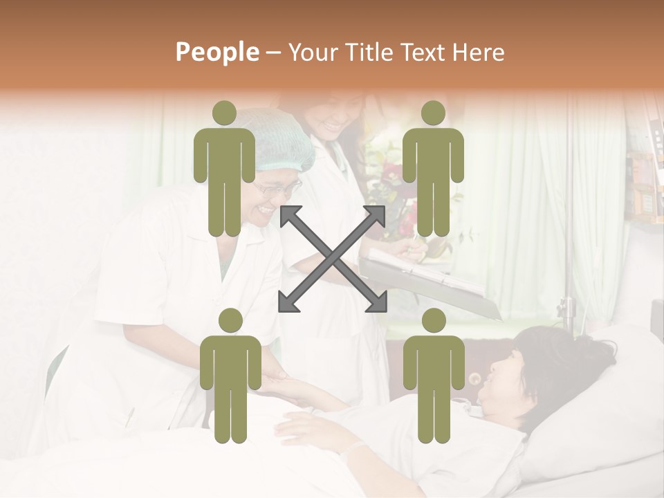 House Open Home PowerPoint Template