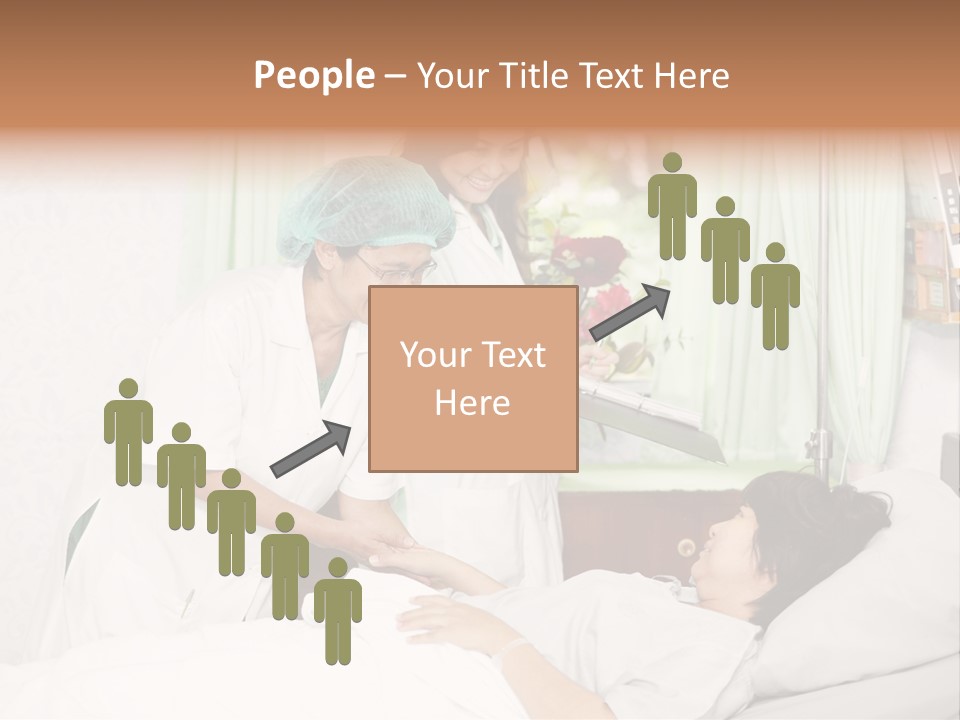 House Open Home PowerPoint Template