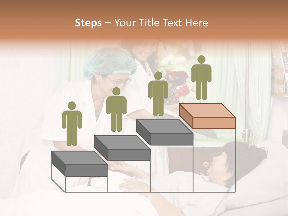 House Open Home PowerPoint Template