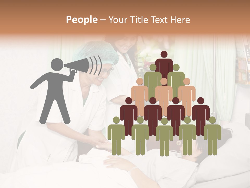 House Open Home PowerPoint Template
