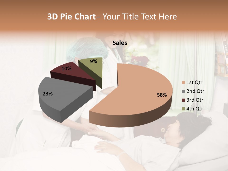 House Open Home PowerPoint Template